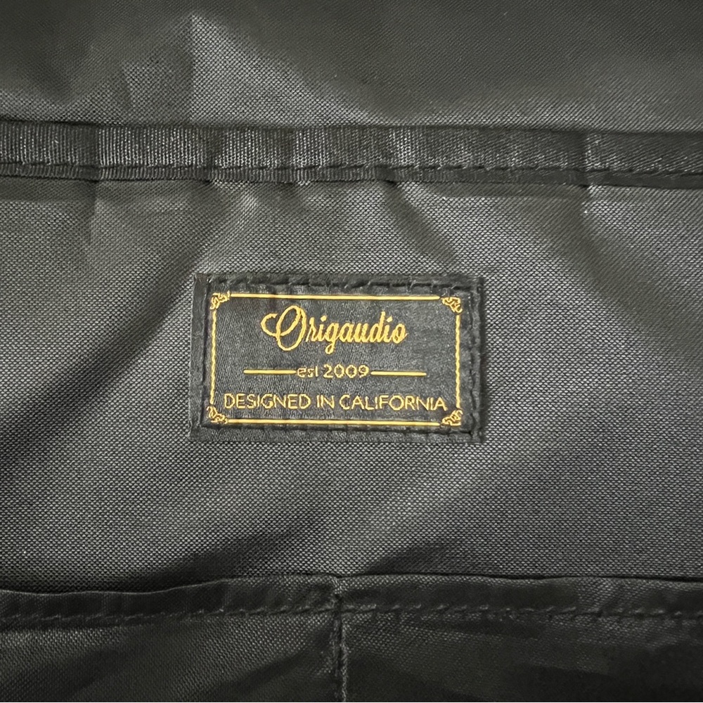 Origaudios Latinos @ Amazon Book Bag Back Pack Promotional Oaklander - Picture 4 of 9